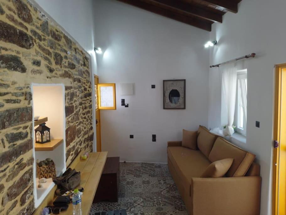 Κυθνος Δρυοπίδα, Στούντιο Χατζής Villa Dhriopis ภายนอก รูปภาพ