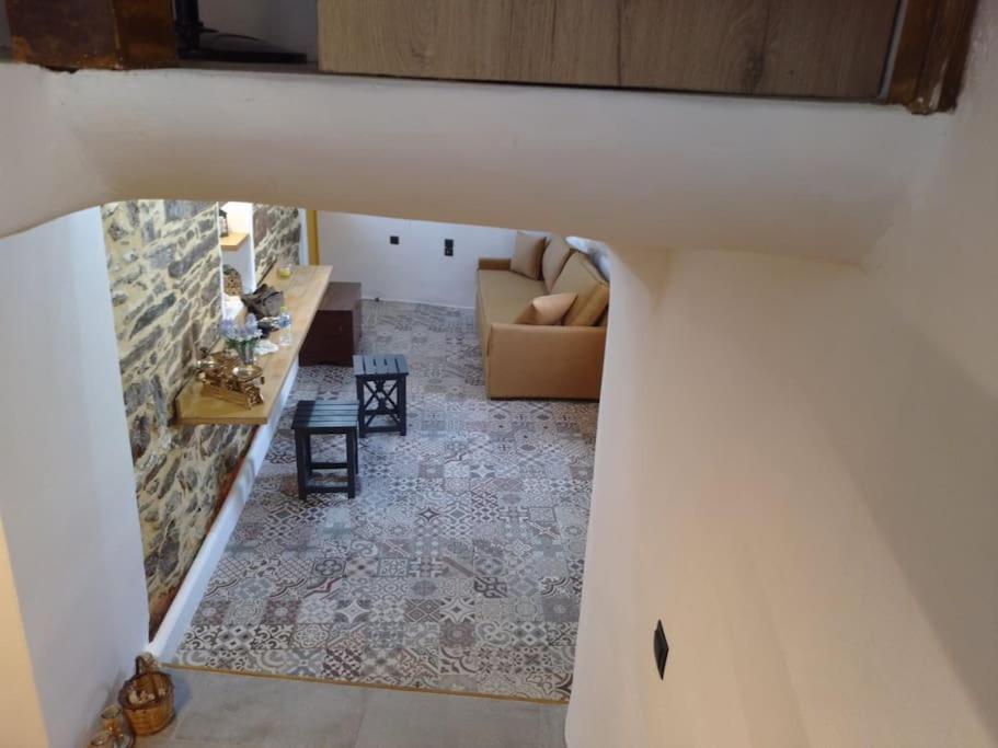 Κυθνος Δρυοπίδα, Στούντιο Χατζής Villa Dhriopis ภายนอก รูปภาพ
