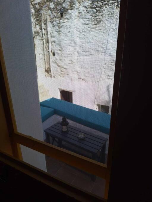 Κυθνος Δρυοπίδα, Στούντιο Χατζής Villa Dhriopis ภายนอก รูปภาพ