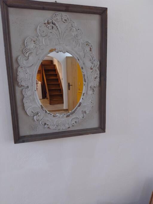 Κυθνος Δρυοπίδα, Στούντιο Χατζής Villa Dhriopis ภายนอก รูปภาพ
