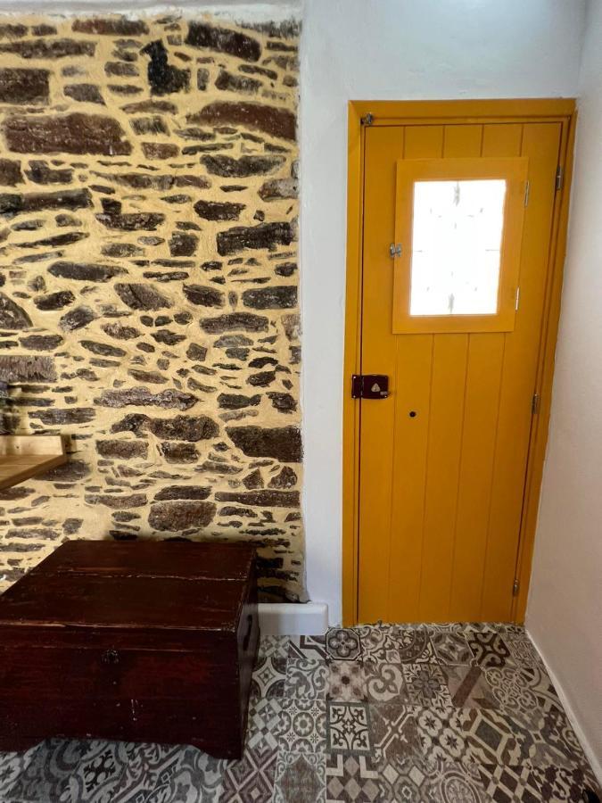 Κυθνος Δρυοπίδα, Στούντιο Χατζής Villa Dhriopis ภายนอก รูปภาพ