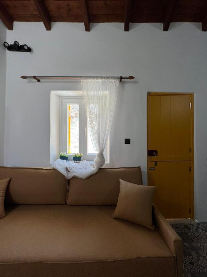 Κυθνος Δρυοπίδα, Στούντιο Χατζής Villa Dhriopis ภายนอก รูปภาพ